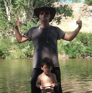 Meet your Posher, Cody